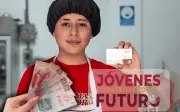 Jóvenes Construyendo el Futuro 2026: Fechas Clave para Entrega de Tarjetas de Pago