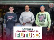 Jóvenes Construyendo el Futuro 2026: Inicia Segundo Periodo de Vinculaciones en Abril