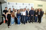 Jóvenes Panistas Exigen Mayor Inclusión y Oportunidades para la Juventud Mexicana