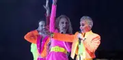Kabah se une al universo drag de OCRILÚ para concierto en Arena CDMX