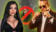 Karely Ruiz amenaza con cancelar pelea si vetan a su esposo del Ring Royale