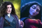 Kathryn Hahn será la villana Madre Gothel en la nueva versión live-action de 'Enredados'
