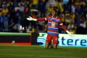 Kevin Mier: ¿Cuándo regresará el portero a la cancha con Cruz Azul?