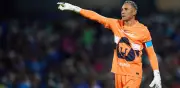 Keylor Navas equipara a Efraín Juárez con grandes como Ancelotti en su carrera