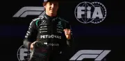 Kimi Antonelli rompe récord de juventud en F1 con pole histórica en China