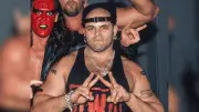 Konnan, leyenda de la Triple A, enfrenta delicado estado de salud tras amputación de pierna