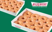 Krispy Kreme lanza 'Combo Smile': café y dona Ricolino por solo 49 pesos