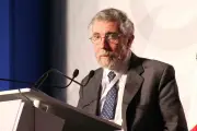 Krugman denuncia uso de información privilegiada en el mercado financiero