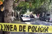 La Agencia Estatal de Investigación indaga muerte de hombre en Guadalupe