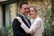 La Boda de Ileana Garza y Luis Gaxiola: Un Encuentro de Familias en México