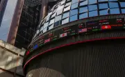 La Bolsa Mexicana de Valores recupera terreno con un alza del 0.83% tras dos jornadas negativas