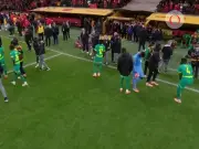 La CAF retira el título a Senegal y declara campeón a Marruecos tras polémica final