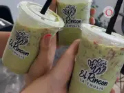 La cafetería de Laisha Oseguera, hija de El Mencho, opera discretamente en California