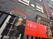La casa de Londres donde coincidieron Händel y Hendrix, separados por tres siglos