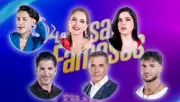 La Casa de los Famosos México: Votaciones Reñidas Definirán al Segundo Eliminado