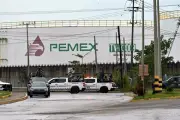 La crisis de Pemex impacta severamente a las pequeñas y medianas empresas en México