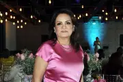 La Fiesta de Patricia Cortez Cruz: Un Encuentro Social en Monterrey