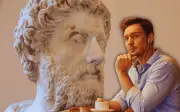 La filosofía estoica de Marco Aurelio: una guía para enfrentar la adversidad y el miedo al futuro
