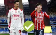 La IA pronostica victoria de Chivas ante Rayados con la dupla 'Tala' y 'Hormiga'