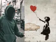 La identidad de Banksy: ¿Revelada por Reuters tras dos décadas de misterio?