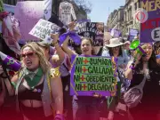 La igualdad jurídica para mujeres en México: un avance insuficiente ante la violencia creciente