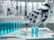 La Inteligencia Artificial Revoluciona la Industria Química Mexicana