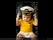 La invasión del kitsch digital: cómo la IA inunda redes con contenido basura sentimental