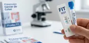 La Prueba FIT: Un Examen Rápido y Eficaz para la Detección Temprana del Cáncer de Colon