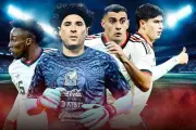 La Selección Mexicana enfrenta su última oportunidad para clasificar al Mundial