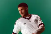 La Selección Mexicana Revela su Nuevo Uniforme de Visitante para la Copa del Mundo