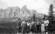 La trágica historia de la primera expedición femenina mexicana a las Montañas Rocallosas