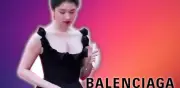 La verdad detrás de la bolsa amarilla de Zhang Jingyi: ¿Balenciaga o promoción cinematográfica?