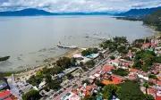 Lago de Chapala y presas de Jalisco mantienen niveles estables de almacenamiento