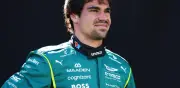 Lance Stroll recibe autorización de la FIA para competir en el GP de Australia pese a problemas