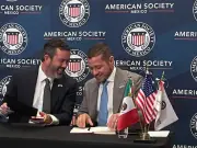 Larry Rubin advierte sobre posible conversión del T-MEC en tratado bilateral México-EU