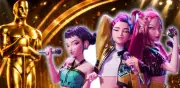 'Las Guerreras K-pop' Gana el Oscar a Mejor Película Animada Tras su Éxito en Netflix