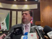 Líder sindical de Morena anuncia intercambio laboral México-Japón y defiende inversiones