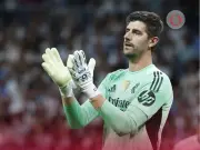 Lesión de Courtois pone en riesgo su participación en el Mundial 2026 con Bélgica