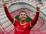 Lesión de Cristiano Ronaldo pone en duda su presencia en México vs Portugal
