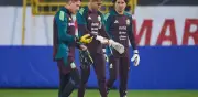 Lesión de Malagón impacta a la Selección Mexicana rumbo al Mundial 2026