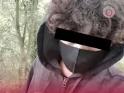 Lex Ashton 'N' sigue en prisión preventiva por caso CCH Sur; defensa alega problemas psicológicos