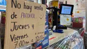 Ley Seca en CDMX: Estas 3 Alcaldías Prohíben Alcohol en Semana Santa 2026