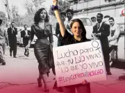 Ley Valeria: Diputados tipifican el 'stalking' como delito federal en México