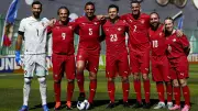Leyendas del Fútbol Portugués Sorprenden en CDMX con Cascarita en Tepito