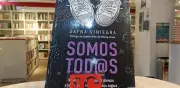 Libro 'Somos Tod@s' busca romper tabú del abuso infantil: 85% de agresores son familiares