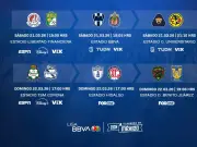 Liga MX Clausura 2026: Clásico Capitalino y definición de liguilla en jornada 12