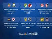 Liga MX: Pumas vs Cruz Azul destaca en jornada 11 con choque de líderes