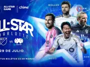 Liga MX vs MLS: Fecha y horario confirmados para el All-Star Game 2026 en Charlotte