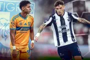 Liguilla en riesgo para Tigres y Rayados: Crisis en el fútbol regiomontano