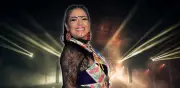 Lila Downs cancela concierto gratuito en Iztapalapa por diagnóstico de Influenza A